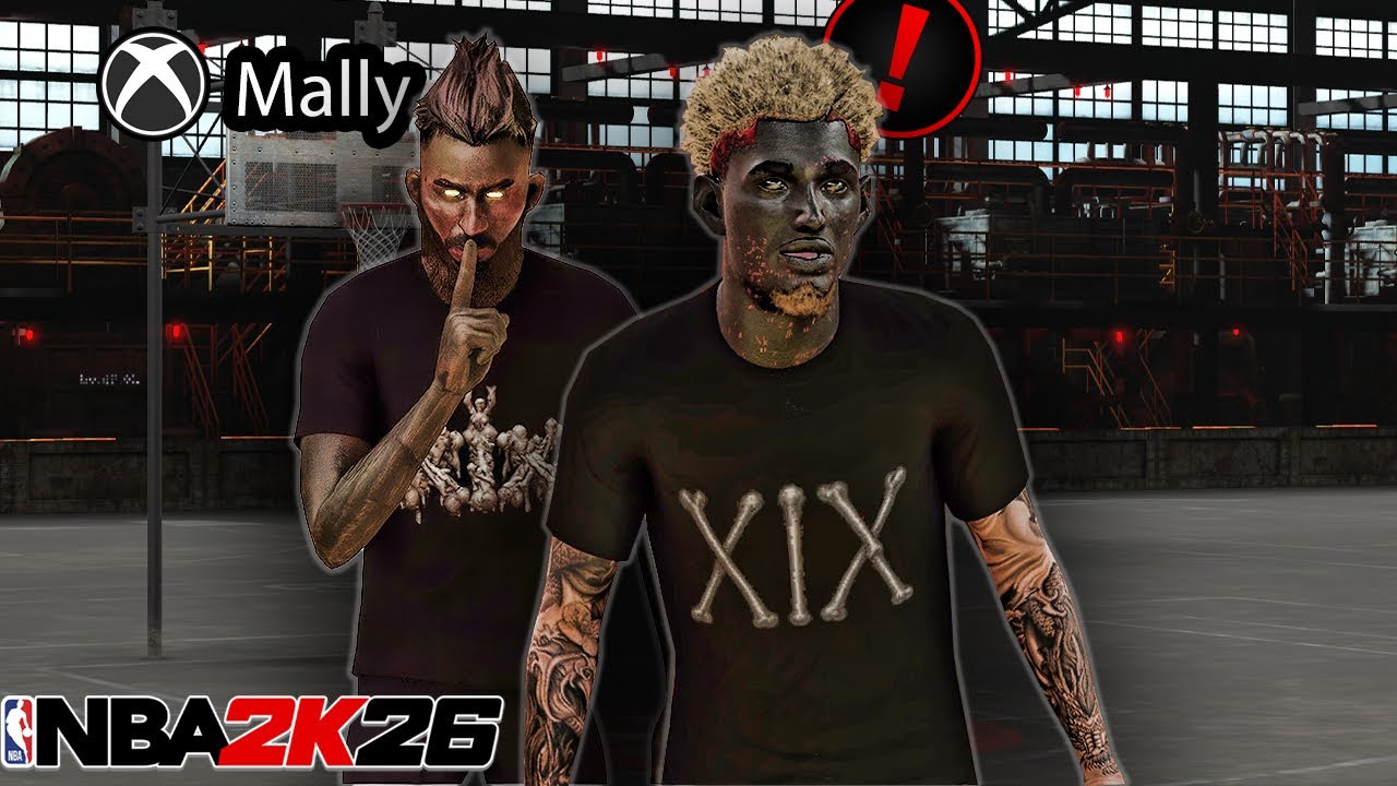 Я ИГРАЛ С ЛУЧШИМ УЧАСТНИКОМ SILENT XIX, И МЫ УНИЧТОЖИЛИ ВСЕХ В NBA 2K26... НАС НЕ ОСТАНОВИТЬ