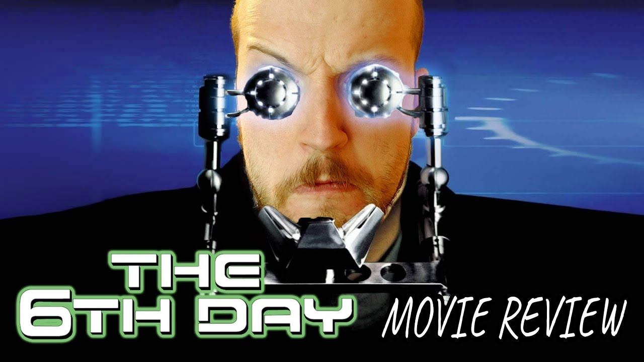 The 6th Day (2000) Movie Review | Interpreting the Stars