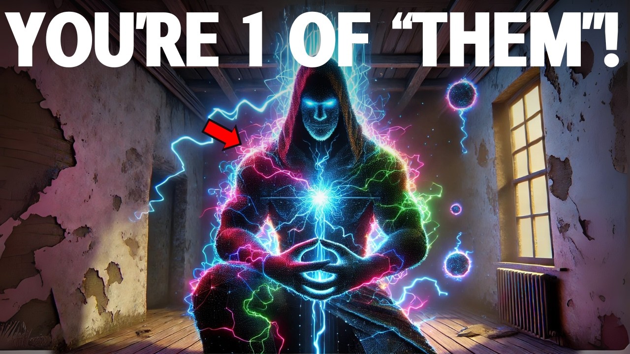 These 7 Shadow Signs Prove You're Among the Most Elite Dark Chosen Ones