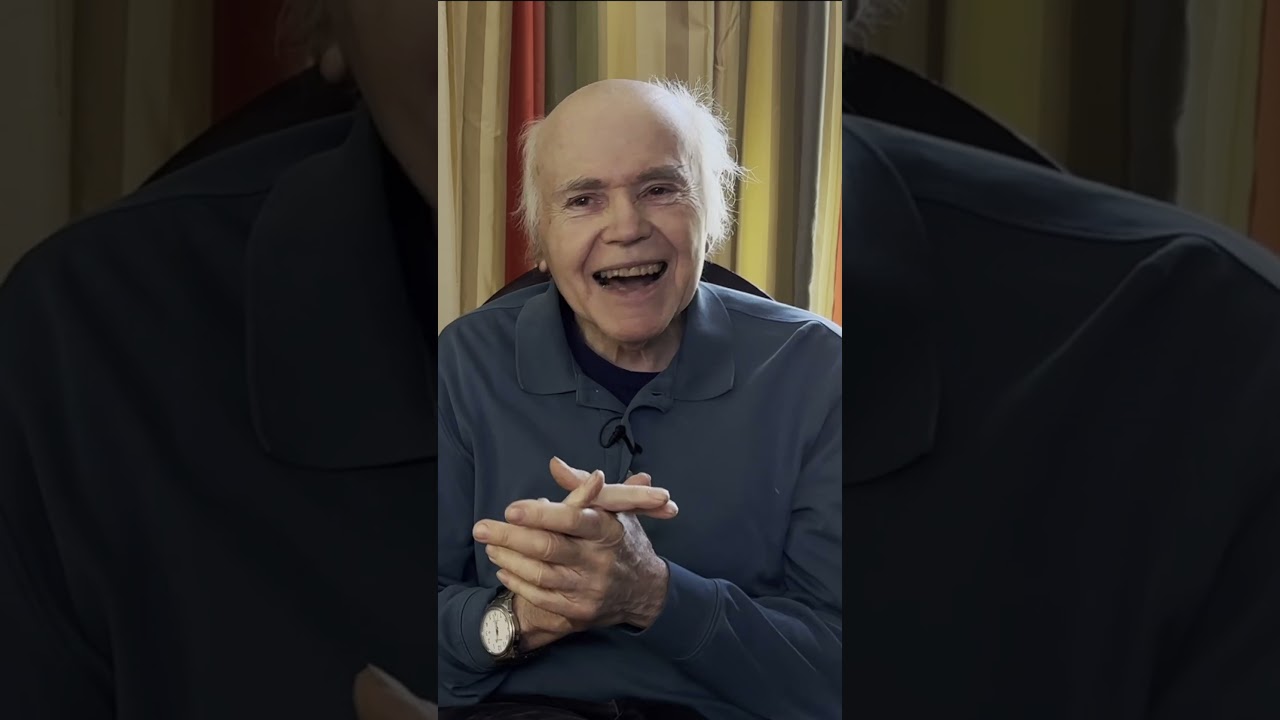The Evolution of Chekov with Walter Koenig
