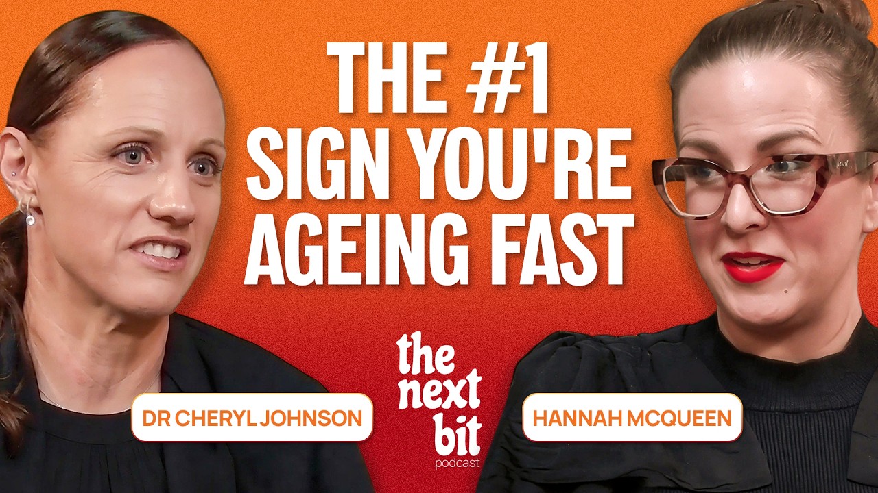 Can you really slow ageing?