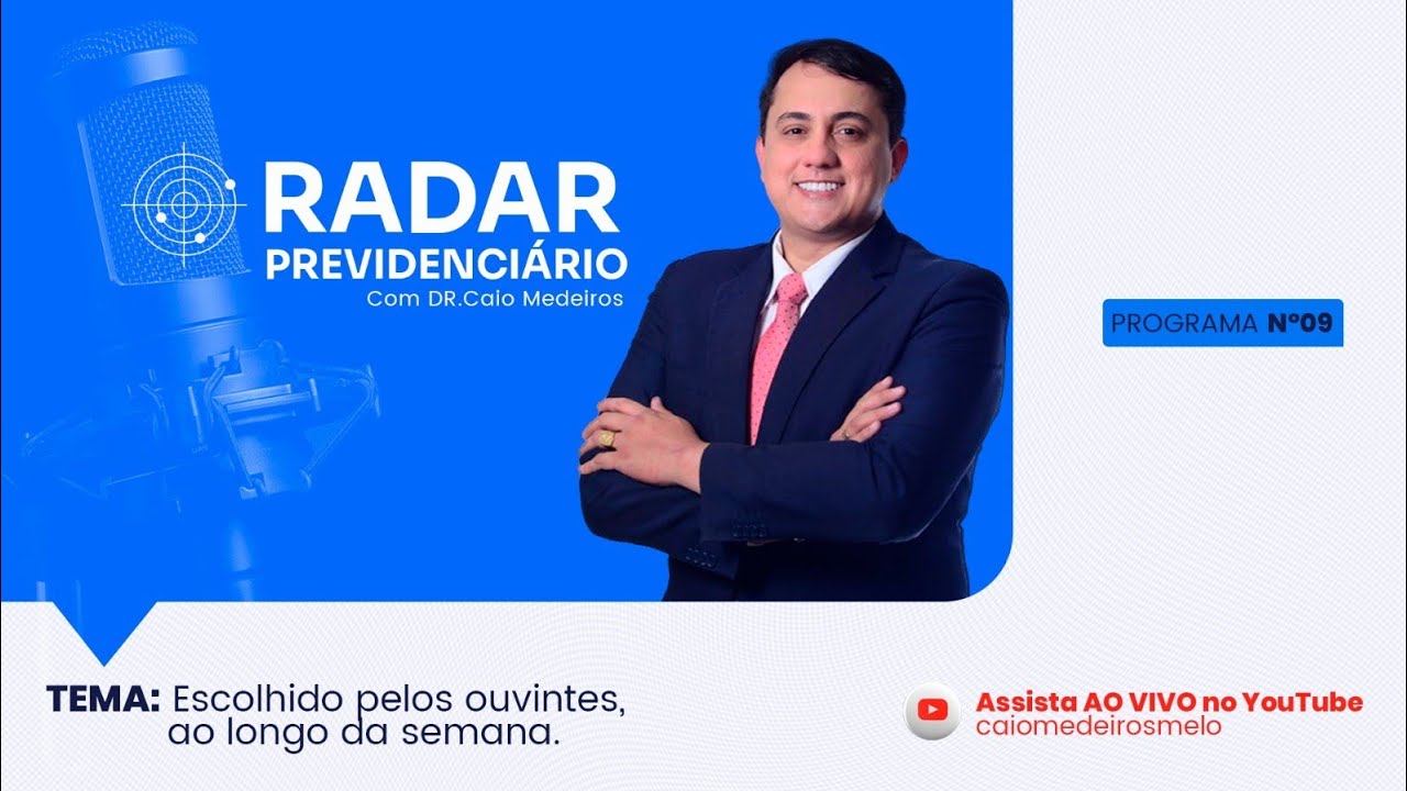 RADAR PREVIDENCIARIO  Nº31