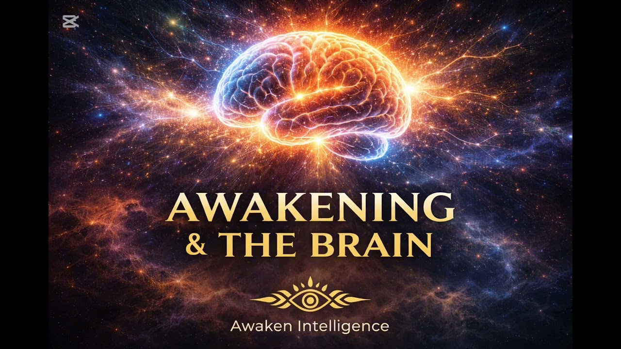 The Psychoneurology of Awakening | What Happens When Consciousness Expands
