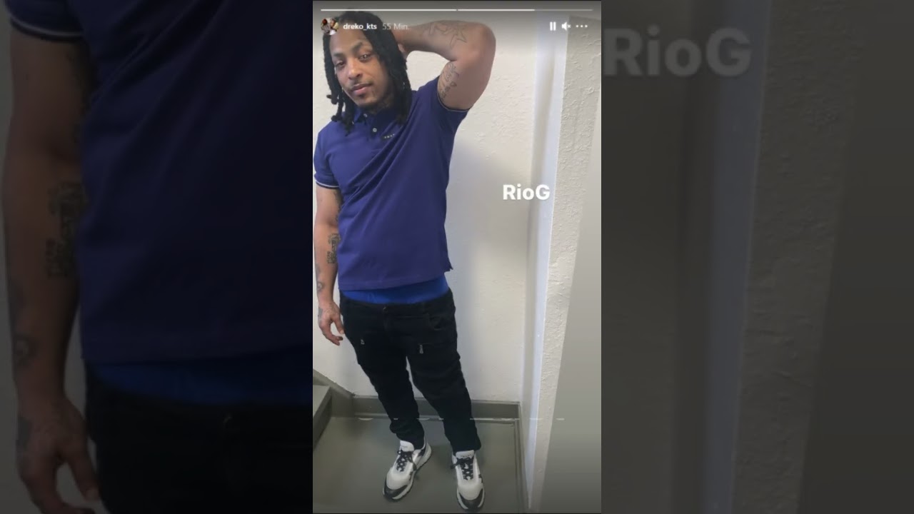 KTS Dre Every Song