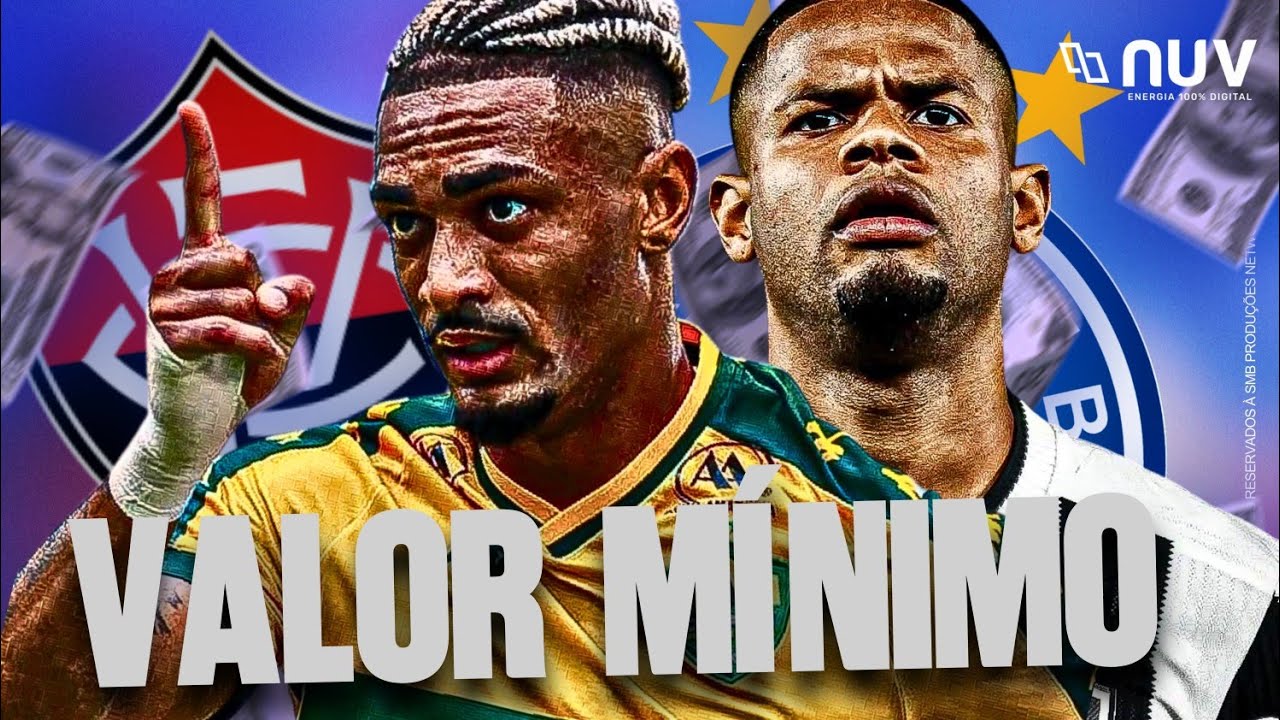 🤑 AGORA: TIME SÓ NEGOCIA COM O BAHIA COM 80% DO SALÁRIO! ❌ DERIK NUNCA ESTEVE NA PAUTA! 👀 RUMO A SP!