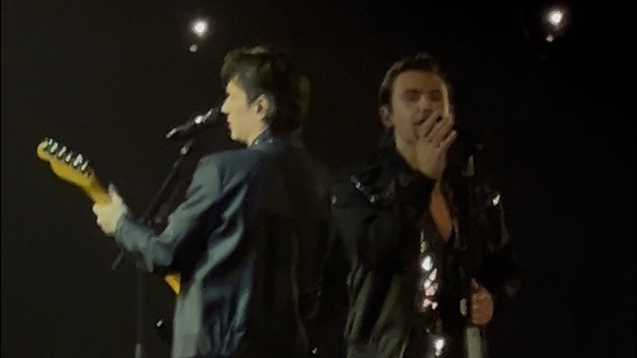 Benji e Fede - Rewind - Forum Milano (16/11/24)