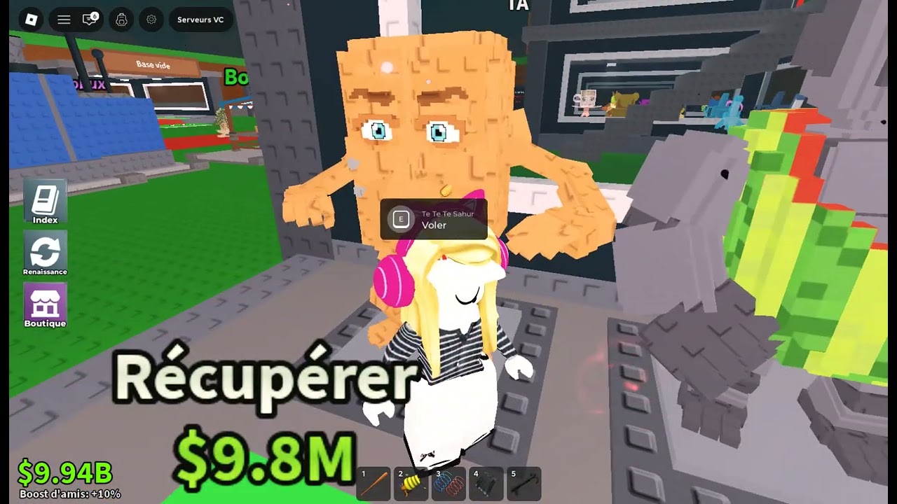 Roblox