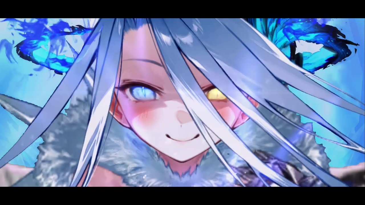 【FGO】Typhon vs Flora - Chaldean Floralia Event Challenge Quest 3T Clear