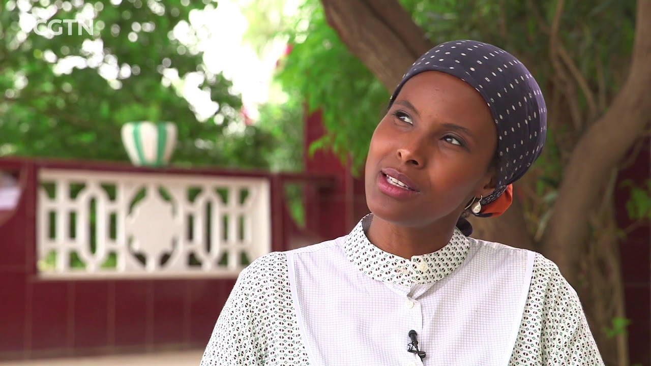 Faces of Africa: Lessons from My Heritage