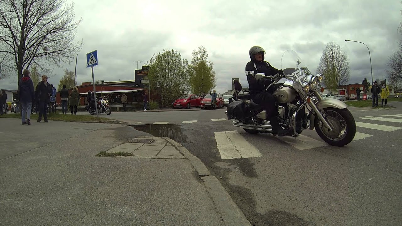 V&Aring;RM&Ouml;NSTRING MC 1 MAJ 2015 &Ouml;REBRO