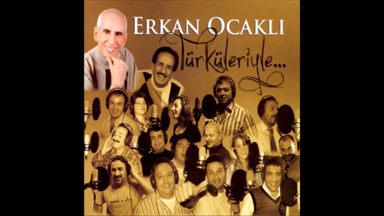 İbrahim Can - Oy Emine #ErkanOcaklıTürkülerle  ✔️