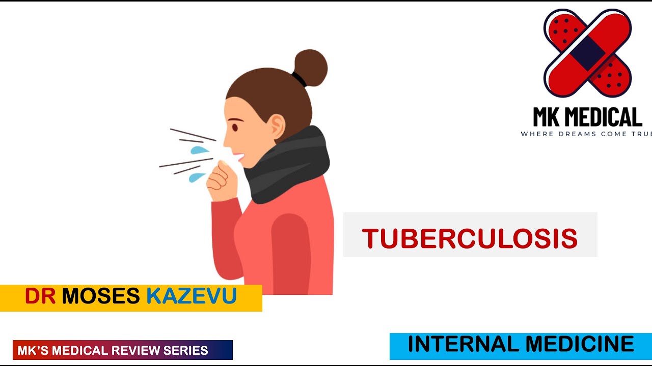 Tuberculosis || TB