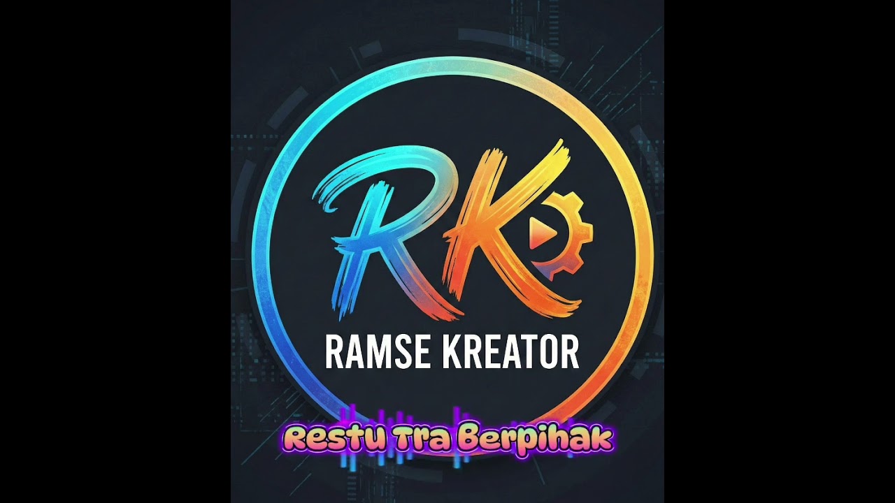 Restu Tra Berpihak - Ramse Kreator (Official Lyric Video)