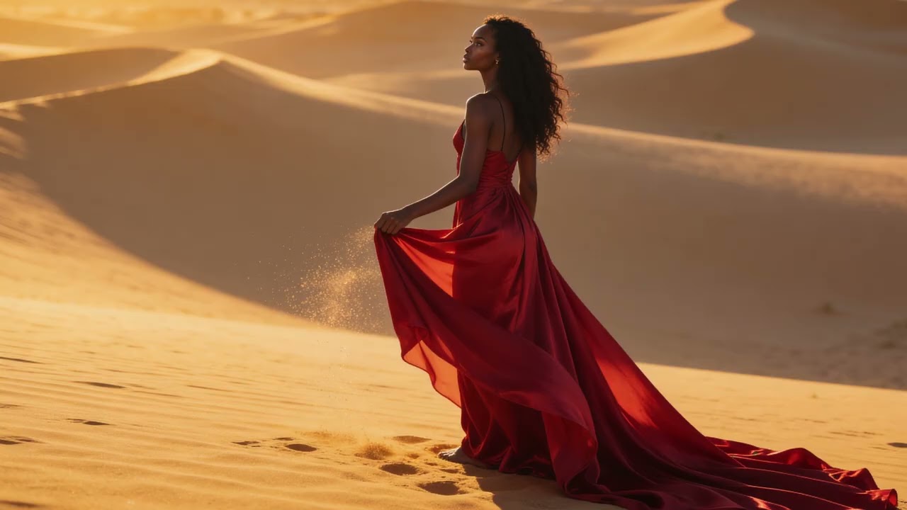 Stars fallen  Roja Music-Afro Love///
