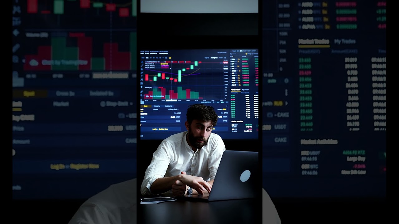 Market Gir Raha Hai? | Sentiment Crash Explained 