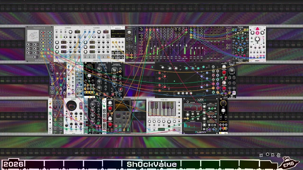 Sh0ckValue - 2026-01-28