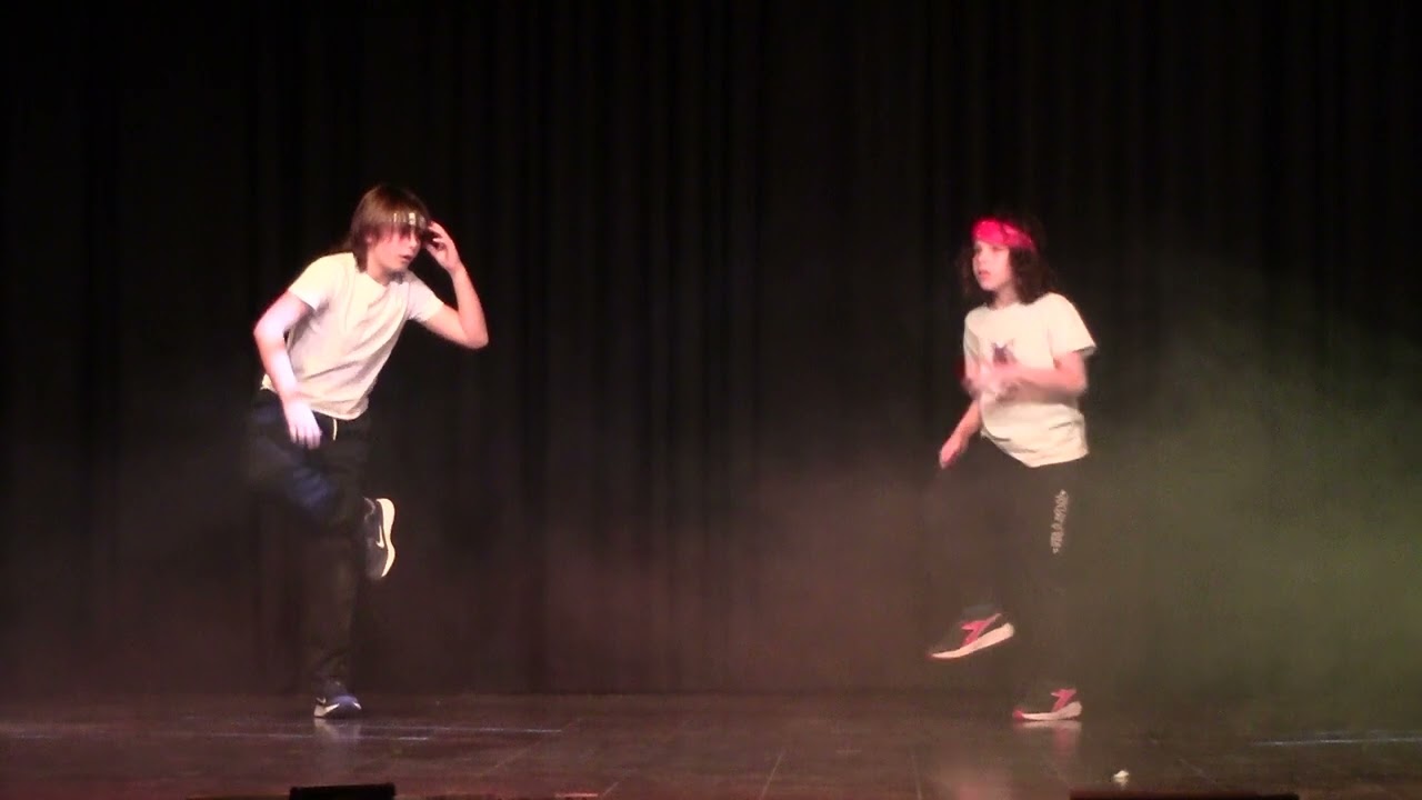 Sasha e Tommaso