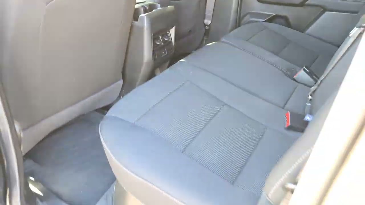 2024 Chevrolet Colorado LT for Sale in Las Vegas,NV | 250191A