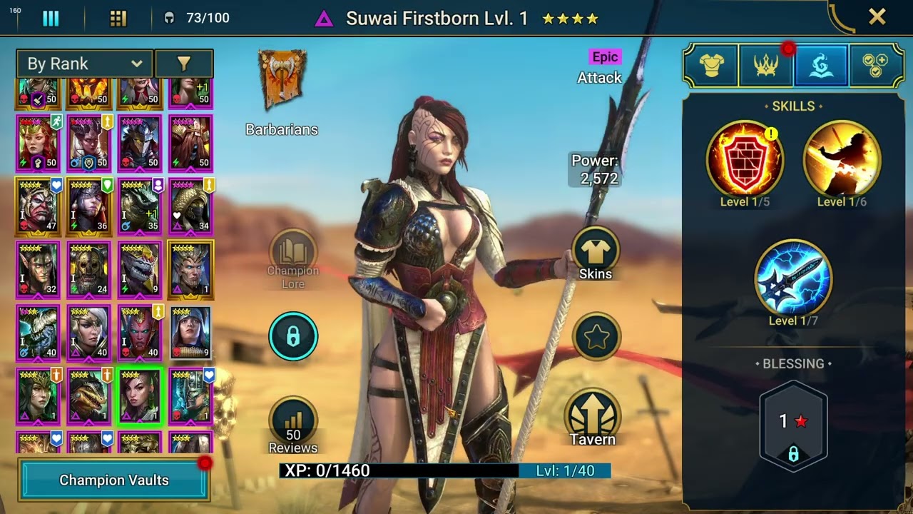 2x on all shards, omg we hit gold