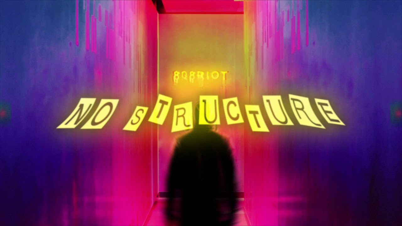 808Riot - The Next Day (feat. JAKOBI)