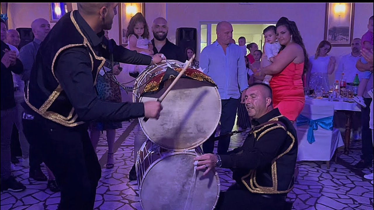 Veselje Porodice Tahirović | Sunet Zaid Prijepolje