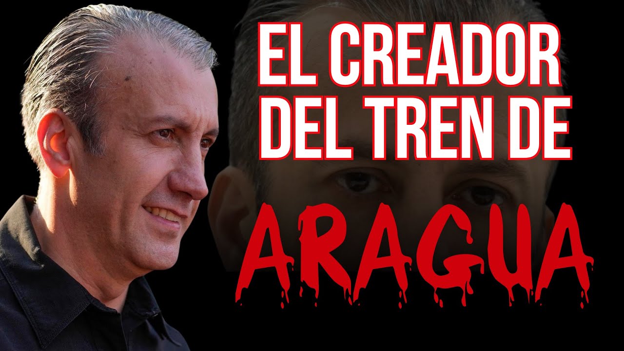 Tareck El Aissami: El Cerebro Detrás del Tren de Aragua