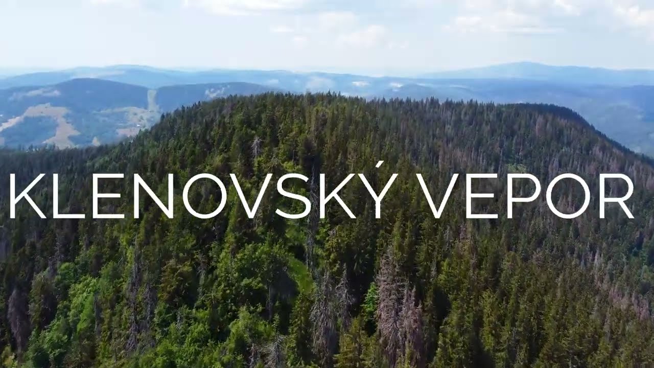 Klenovsk&yacute; Vepor