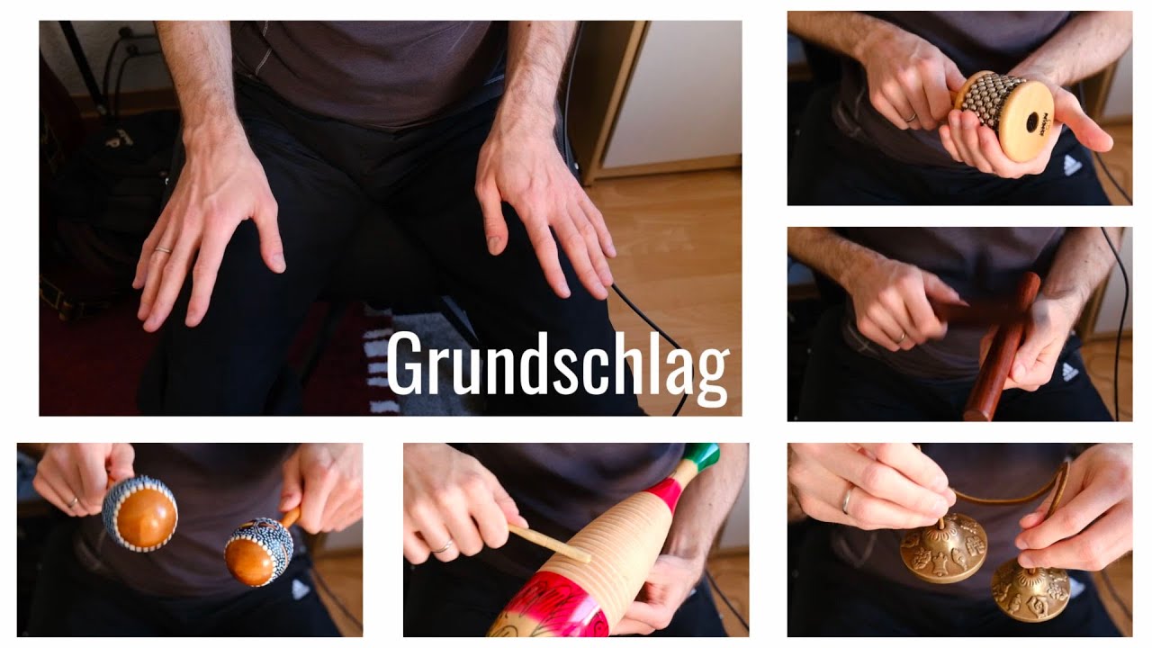 1.2 Der Grundschlag