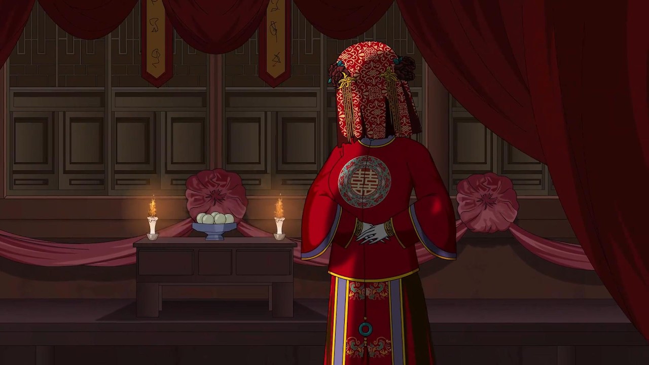 渗入灵异小分队1-30#动画推荐 #剧情