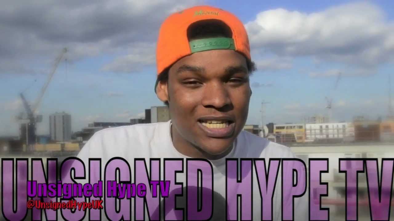 UHTV Tipsy & Fumes