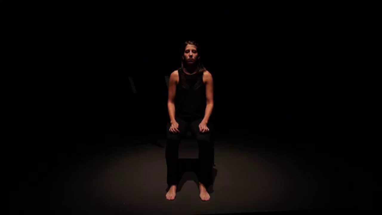 Aphasia. Mark Applebaum / Carlota Cáceres