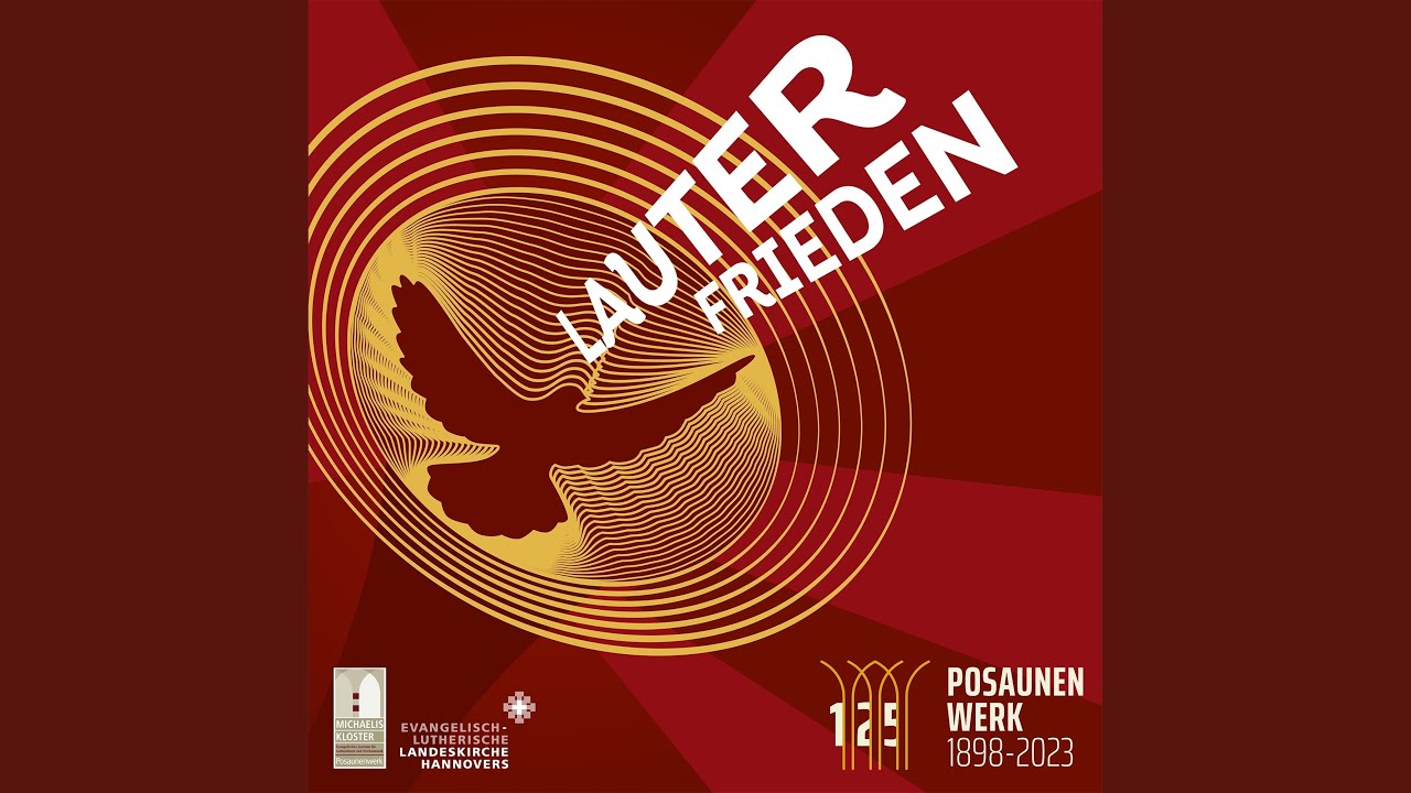 Strahlen brechen viele - Strophen, Intermezzi, Nachspiel