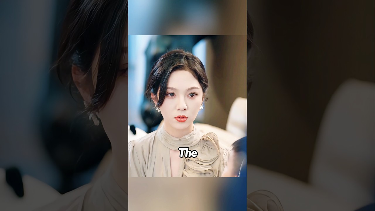This woman discovered her husband's secret. #drama #shorts #cdrama #kdrama #foryou #love #movie