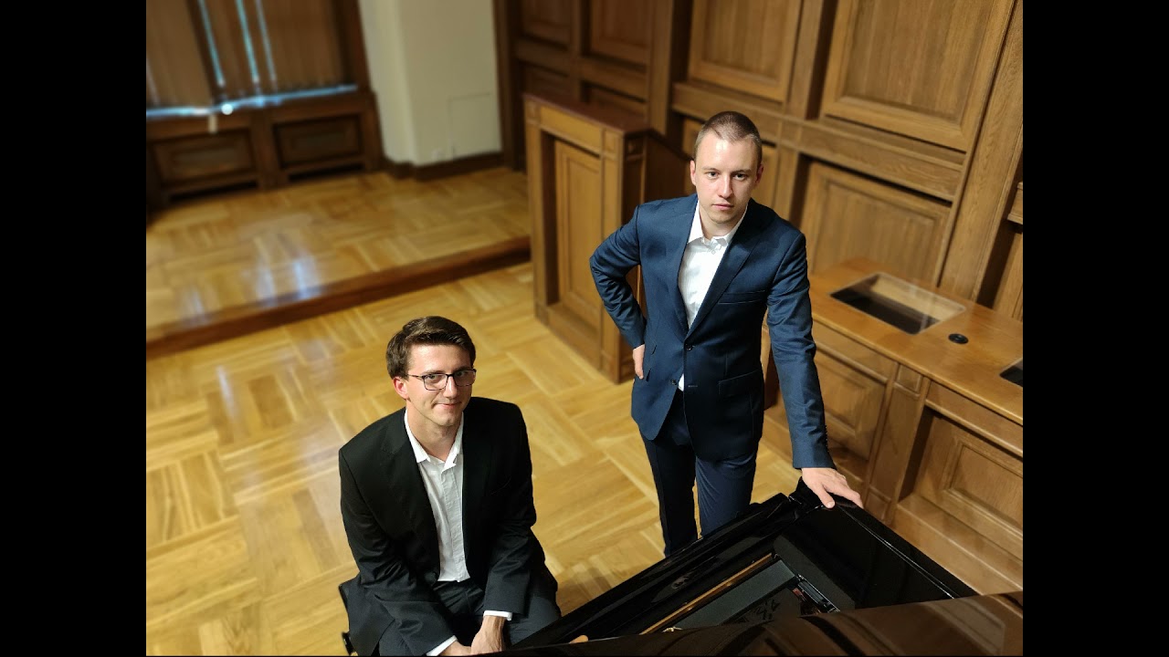 Piet Swerts - Klonos (Jan Olesz & Mikołaj Sarad)