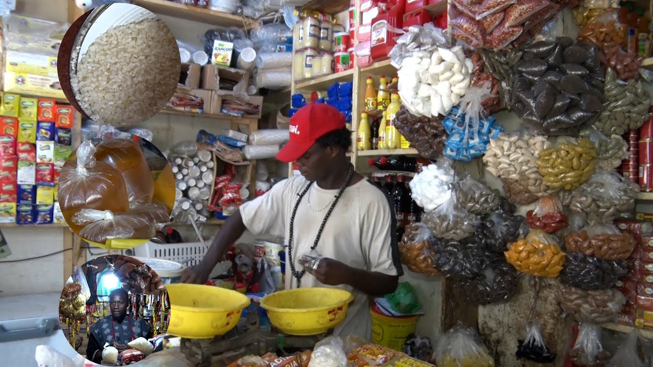 Baisse du prix des denrées alimentaires et des loyers au Sénégal: écoutons l'avis des populations