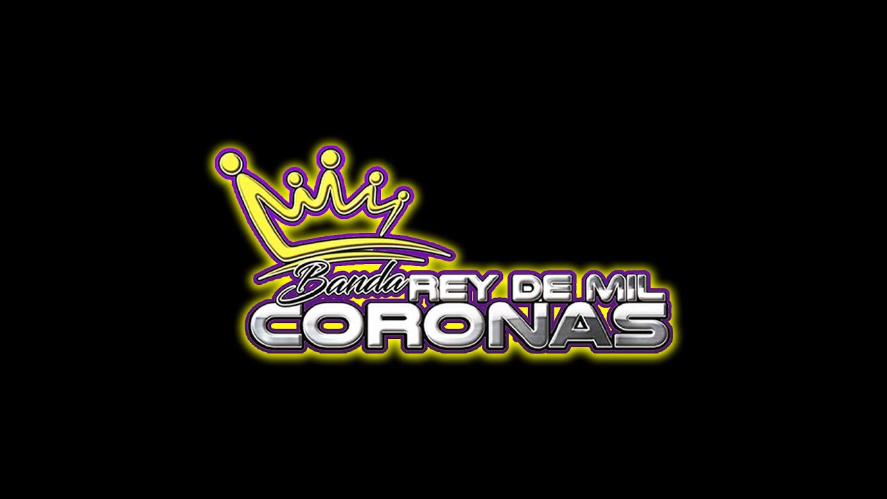BANDA REY DE MIL CORONAS- LA CHISTOSITA Y EL SOLTERITO