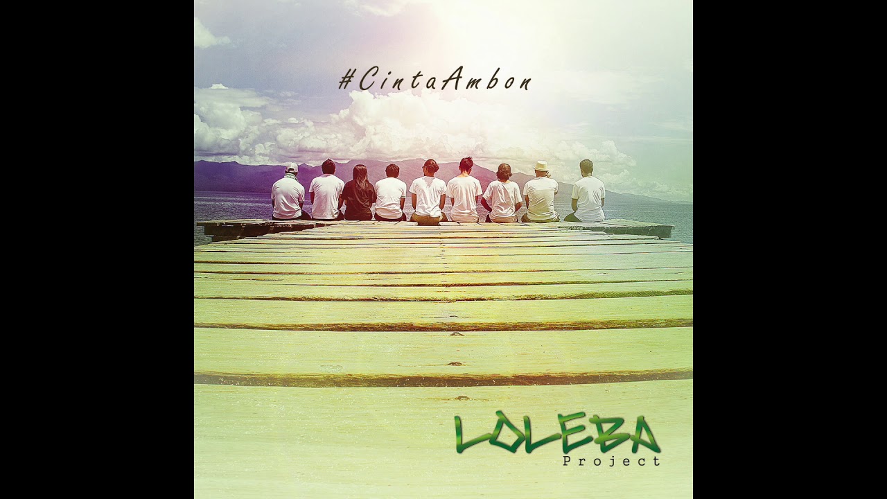 RASA SAYANG E (SAYANG KANE) - LOLEBA Project