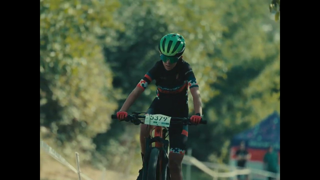AFTERMOVIE - MANITOU ŽELEZNÉ HORY CARDION 16.08.2025