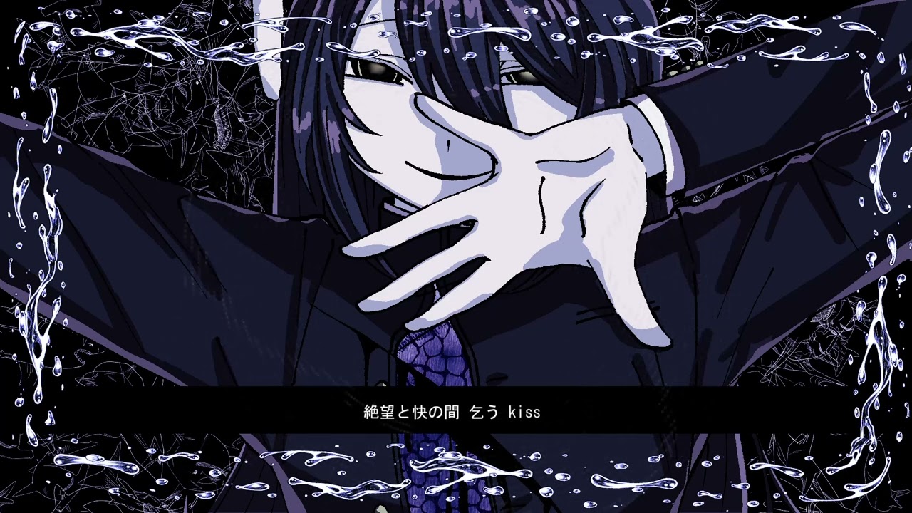 【UTAUカバー】ラヴィブルーム