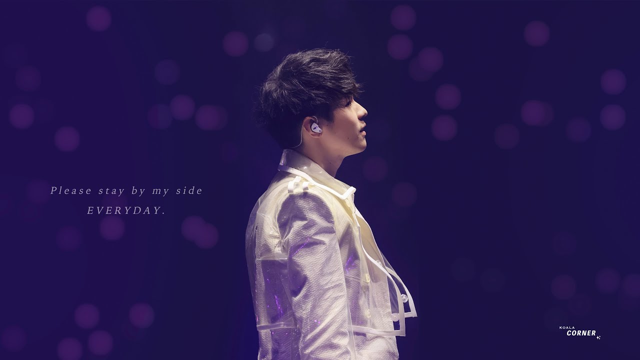 MIRRORWEARE Live Concert —陳卓賢 IAN CHAN《留一天與你喘息》字幕版