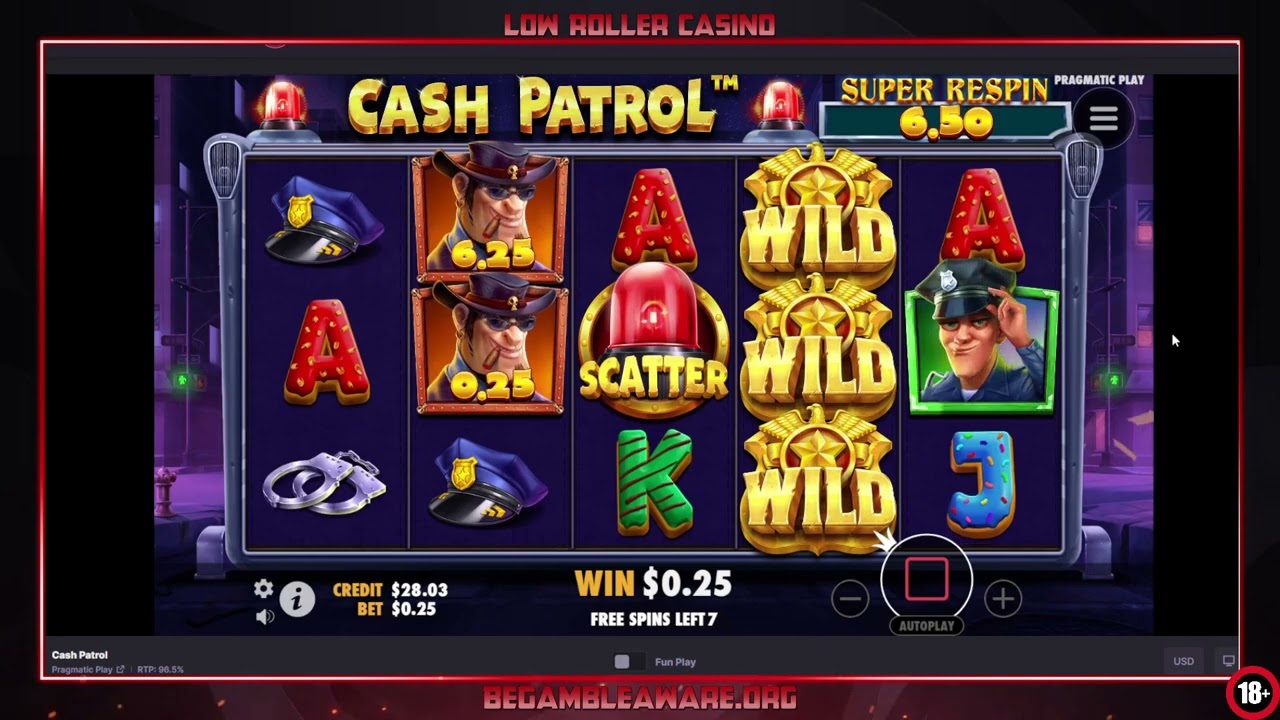 BONUS HUNT LOW STAKES -  BIG PROFIT?