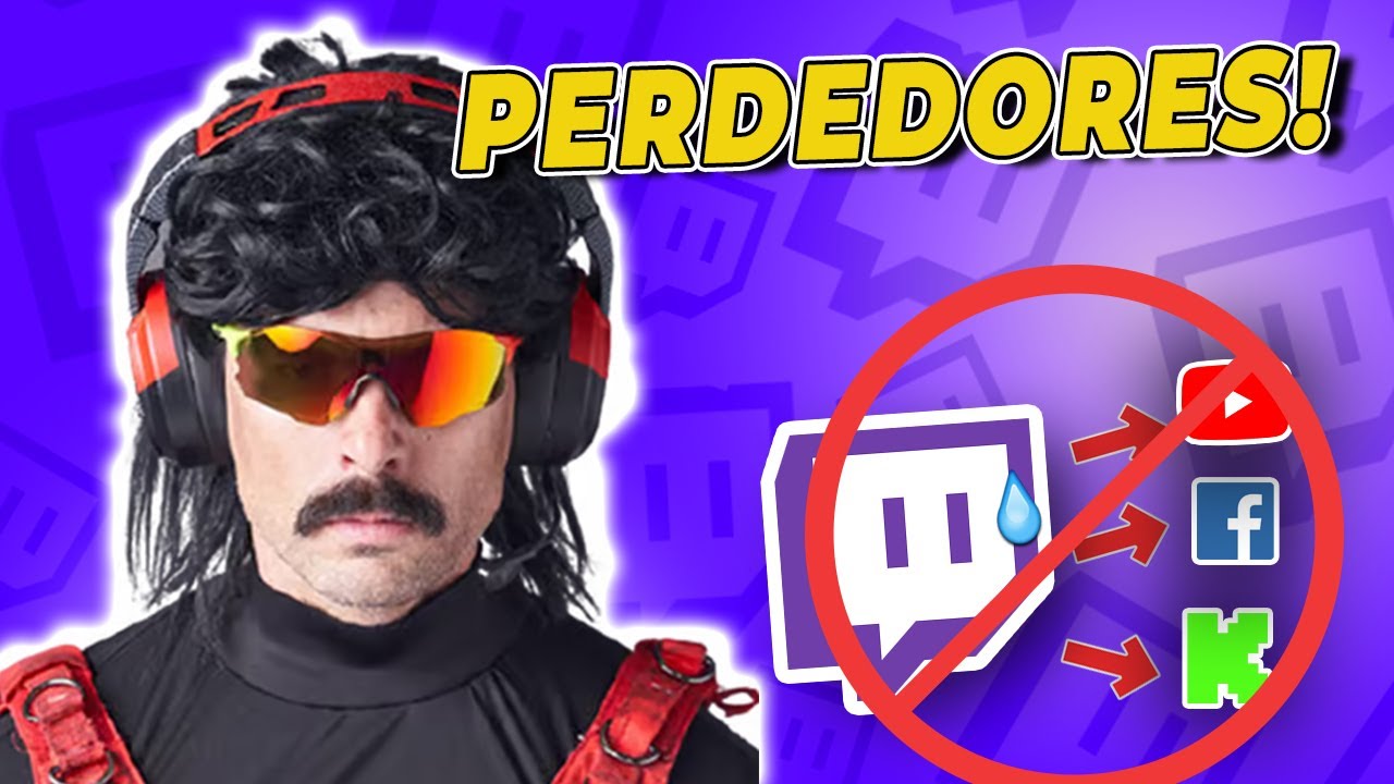 Hacer Multistream No sirve!