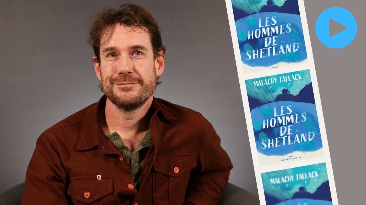Shetland, solitude, destin : le roman écossais de Malachy Tallack