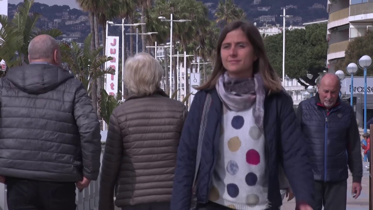 Découvertes: Juan-les-pins