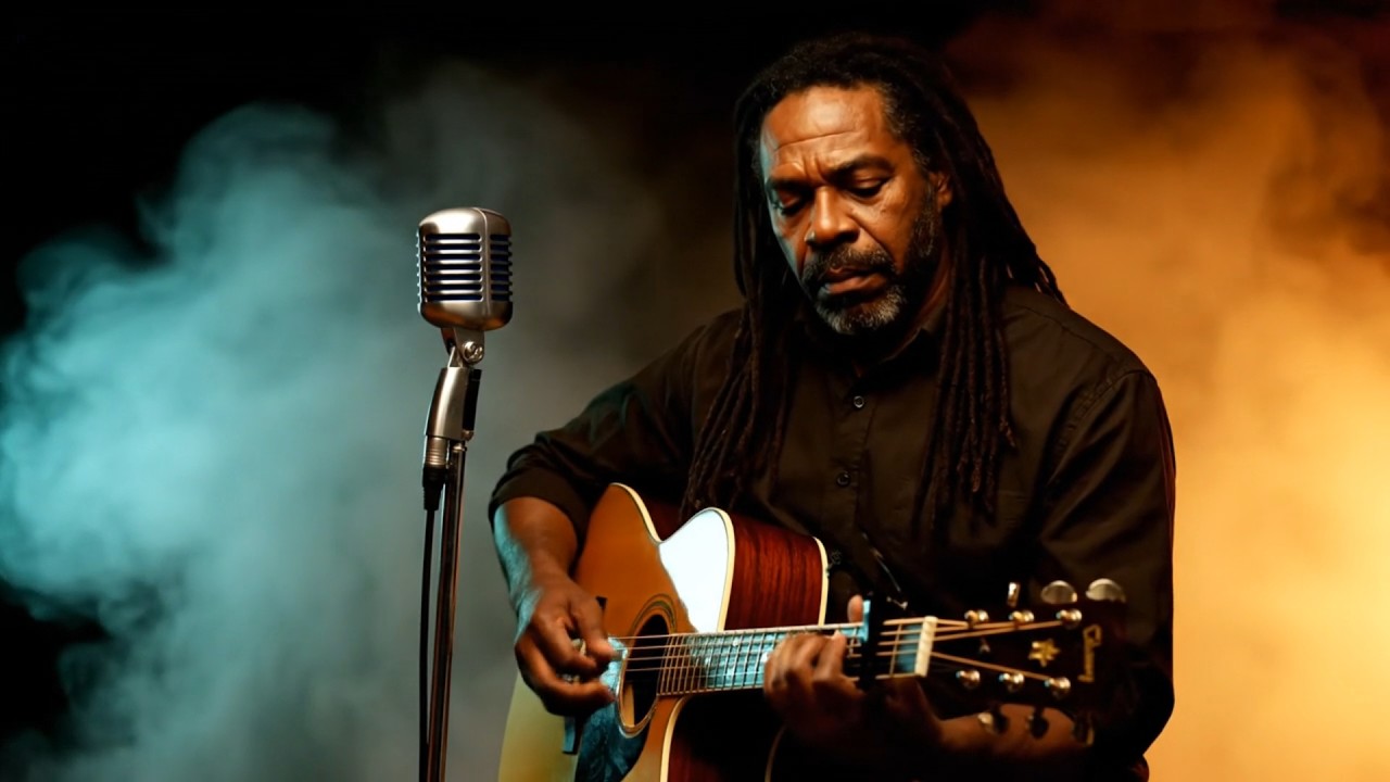 Between Summer and Silence So Hollow ( Full Album ) - Acoustic Reggae Ballads | Let Babylon Burn