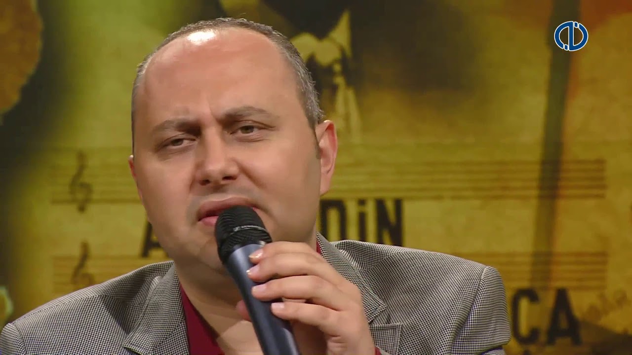 Burhan KUL / Ağlar gezerim sahili sanki benimlesin