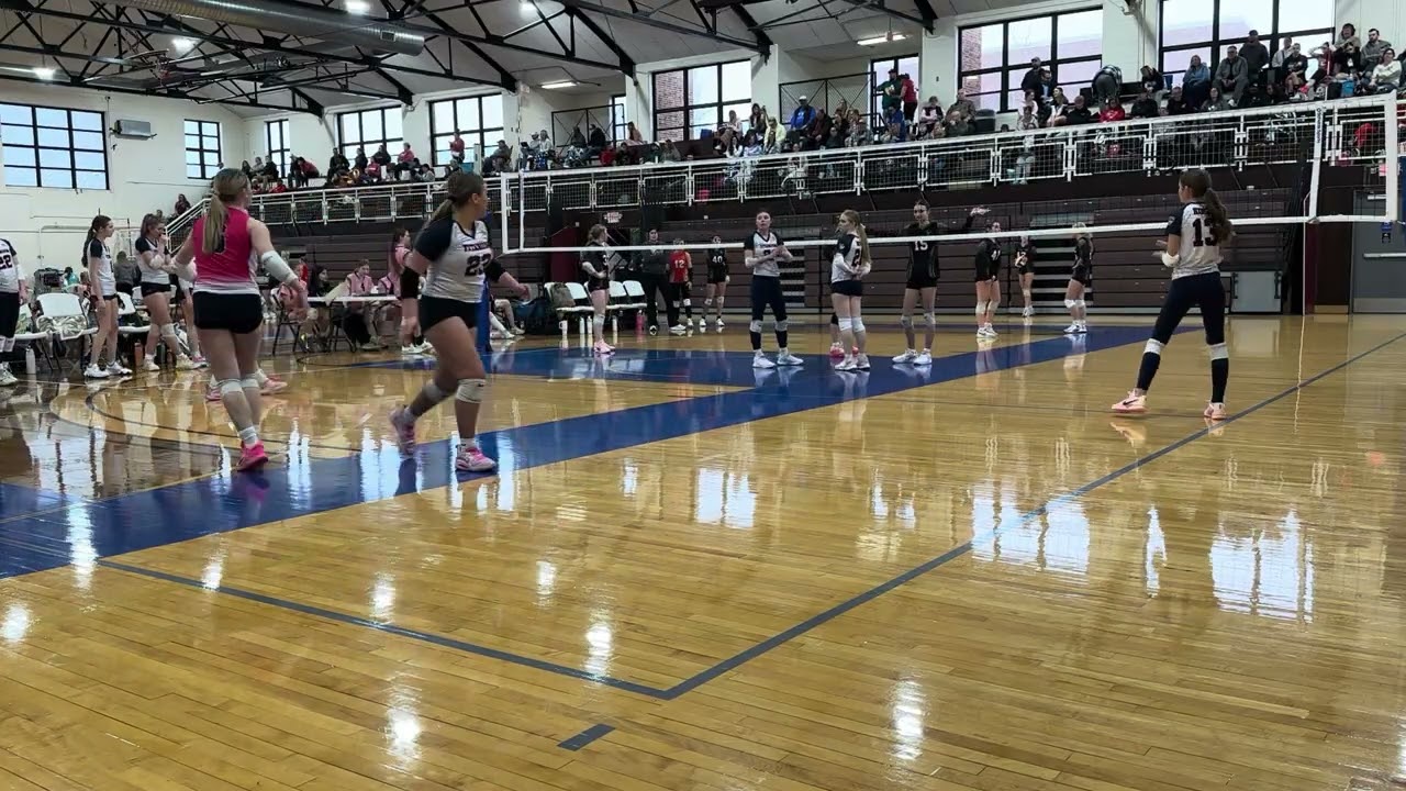 SI Wave Set 2 Pool Play