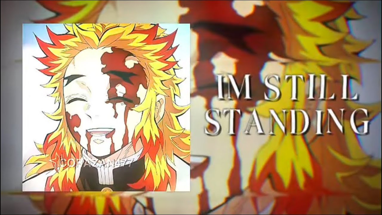 edit audios that remind me of Demon Slayer characters👺🔥 🌊⚔️ | Part 2 ~