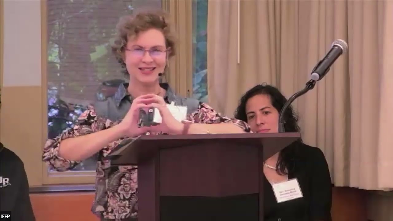 10-12-2025: Sukkot and Simchat Torah Reflection by Rabbi Debbie Reichmann