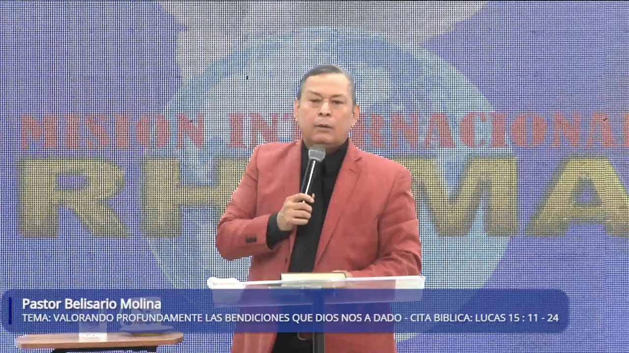 🔴EN VIVO| 